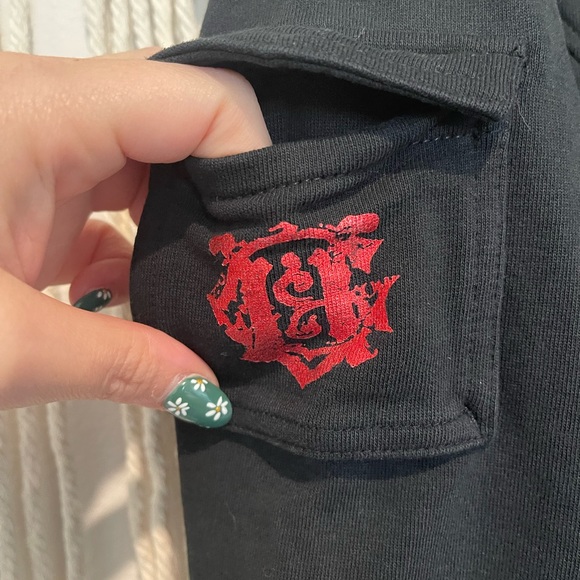 Vintage G-UNIT MFG. 90’s Hooded & Embroidered Jumpsuit Onesie Size L - Picture 10 of 14